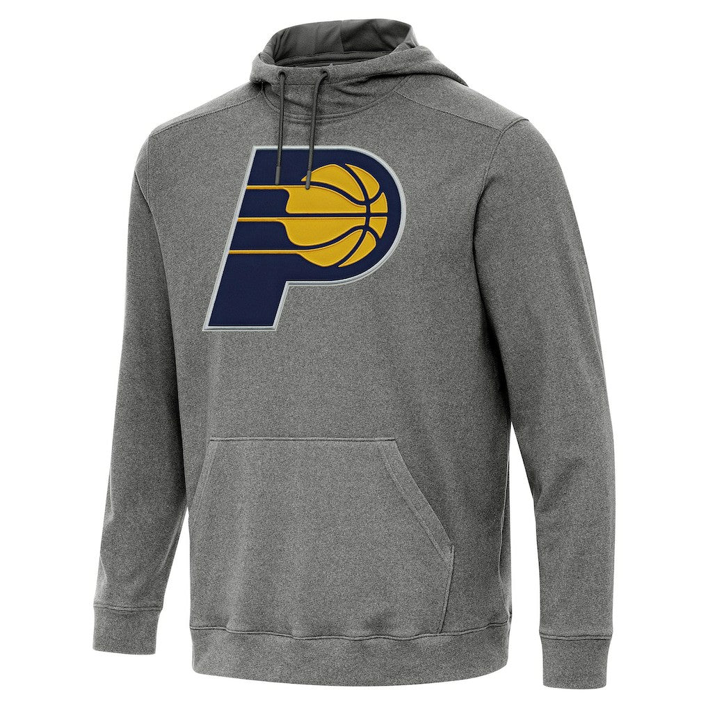 NBA Indiana Pacers Antigua Cloud Pullover Hoodie