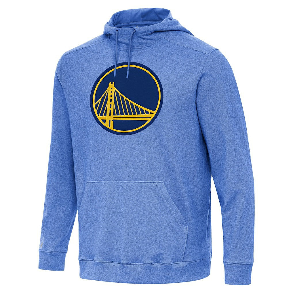 NBA Golden State Warriors Antigua Cloud Pullover Hoodie sale