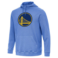 NBA Golden State Warriors Antigua Cloud Pullover Hoodie sale