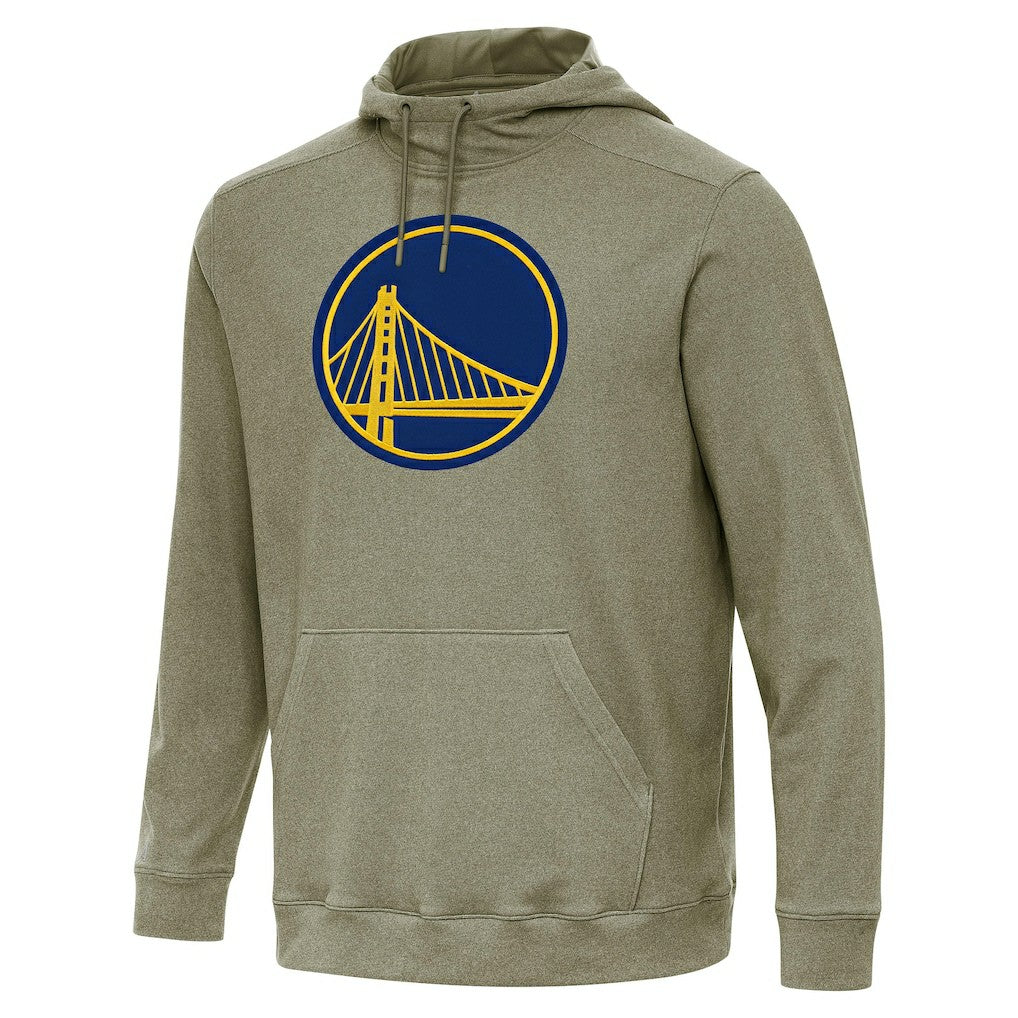 NBA Golden State Warriors Antigua Cloud Pullover Hoodie sale