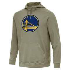 NBA Golden State Warriors Antigua Cloud Pullover Hoodie sale