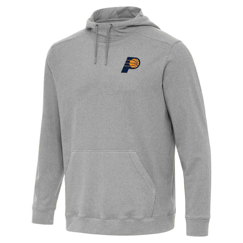 NBA Indiana Pacers Antigua Cloud Pullover Hoodie