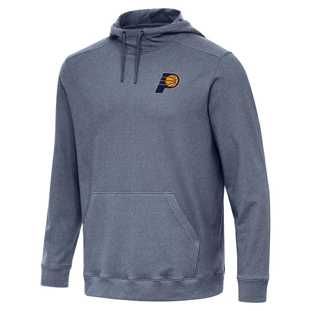 NBA Indiana Pacers Antigua Cloud Pullover Hoodie