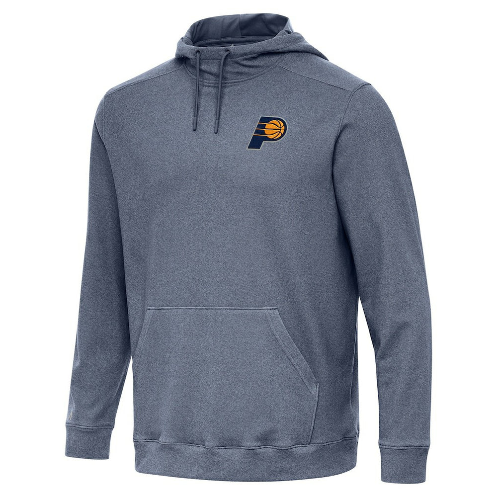 NBA Indiana Pacers Antigua Cloud Pullover Hoodie