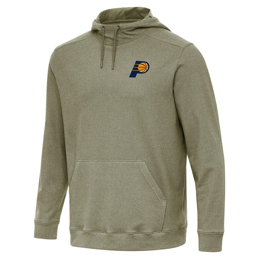 NBA Indiana Pacers Antigua Cloud Pullover Hoodie