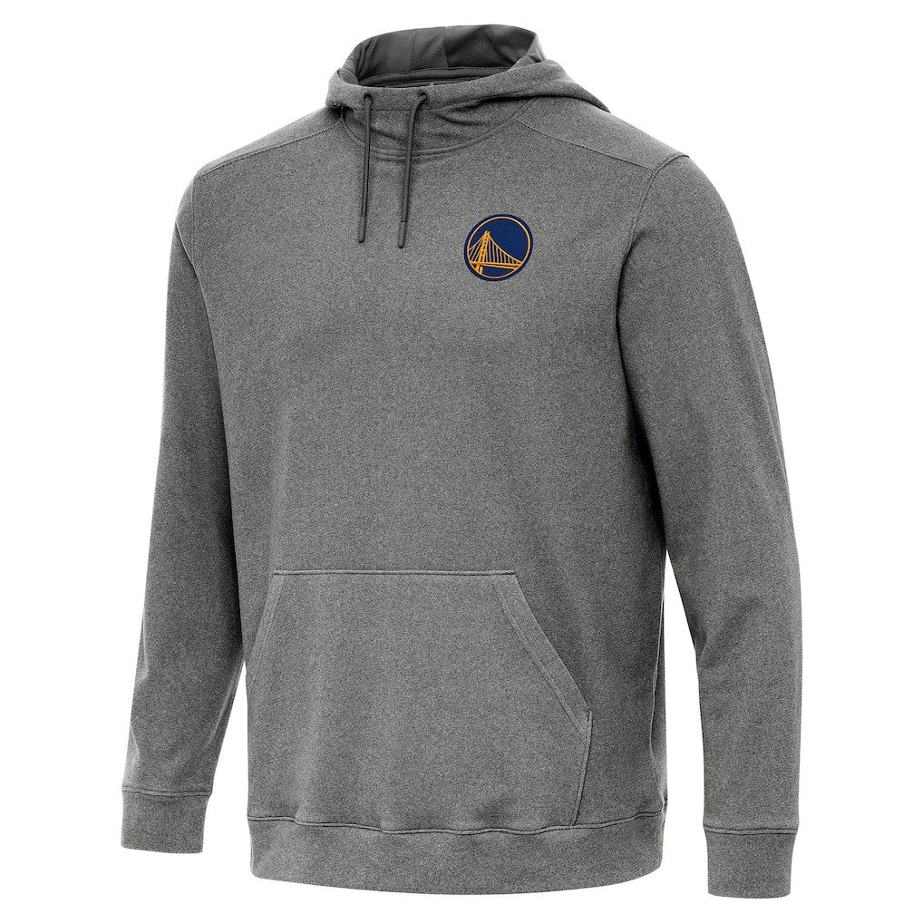 NBA Golden State Warriors Antigua Cloud Pullover Hoodie sale