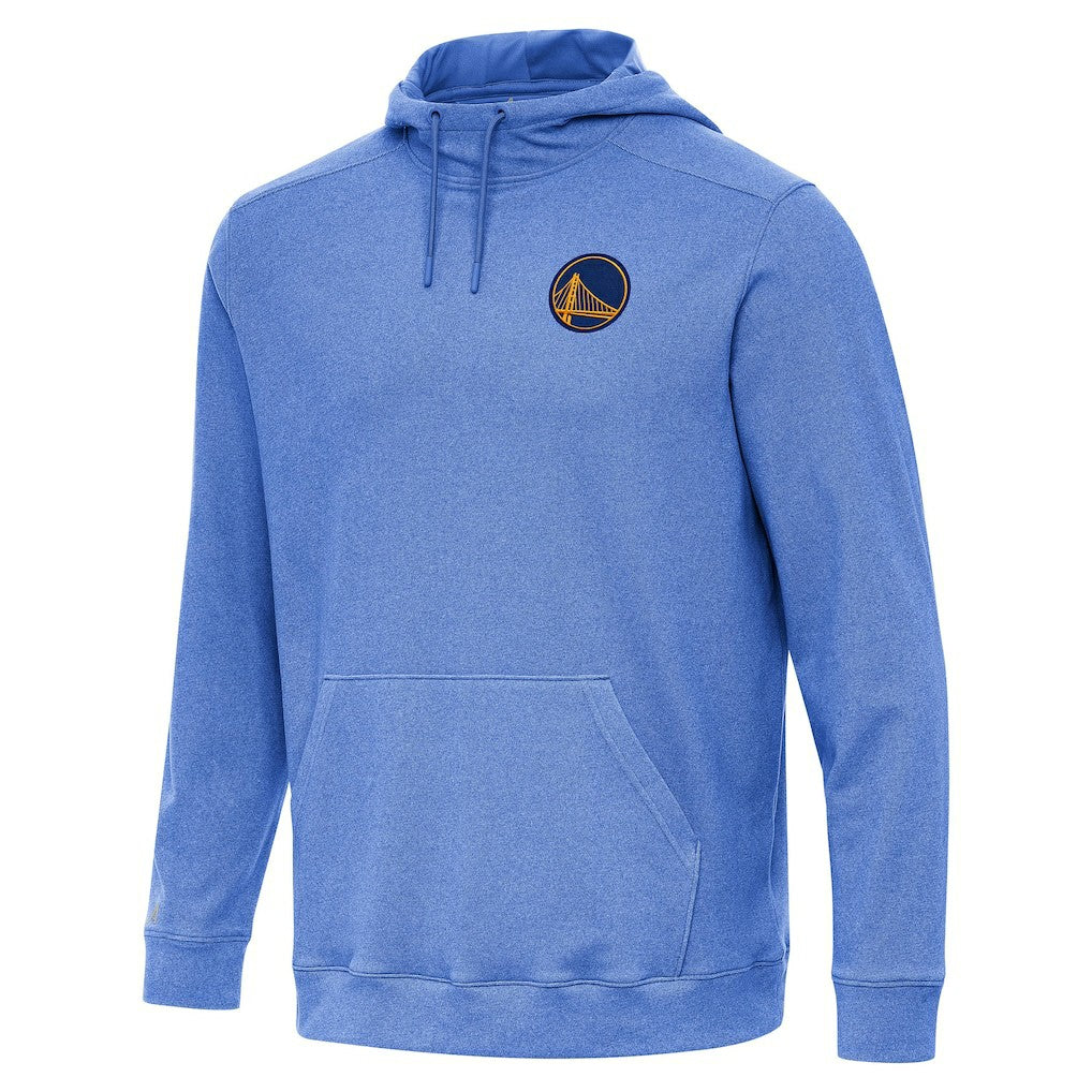 NBA Golden State Warriors Antigua Cloud Pullover Hoodie sale