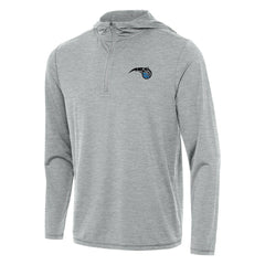 NBA Orlando Magic Antigua Tidy Quarter-Zip Hoodie sale
