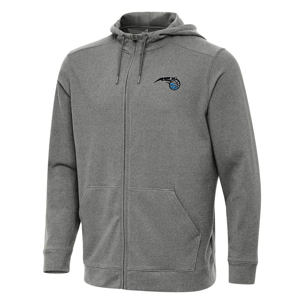 NBA Orlando Magic Antigua Effortless Full-Zip Hoodie Jacket