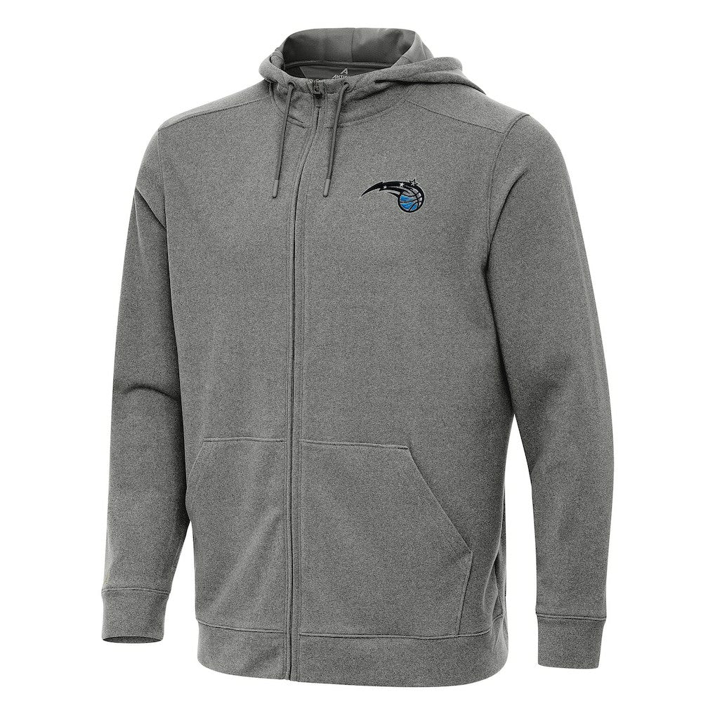 NBA Orlando Magic Antigua Effortless Full-Zip Hoodie Jacket