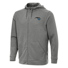 NBA Orlando Magic Antigua Effortless Full-Zip Hoodie Jacket