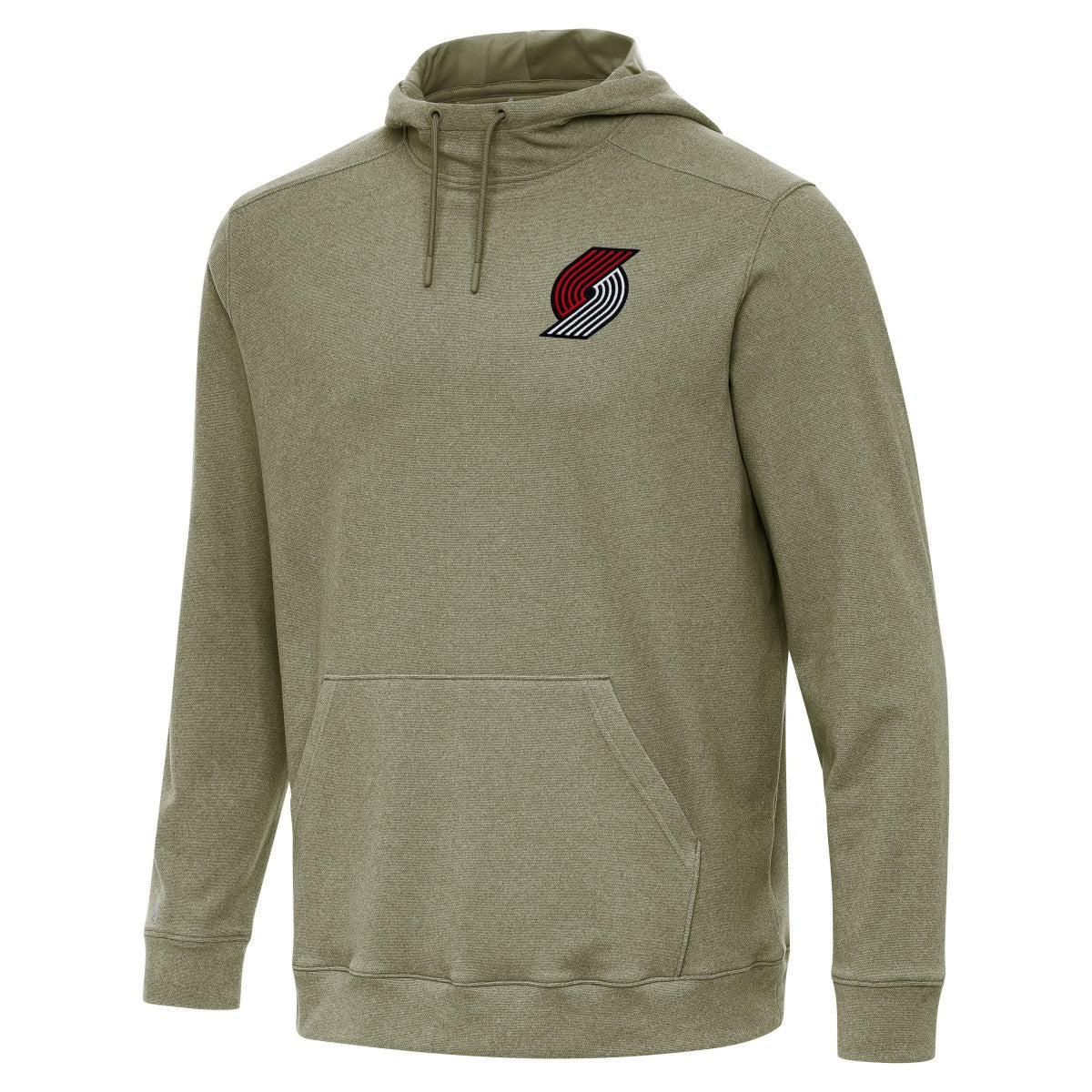 NBA Portland Trail Blazers Antigua Cloud Pullover Hoodie