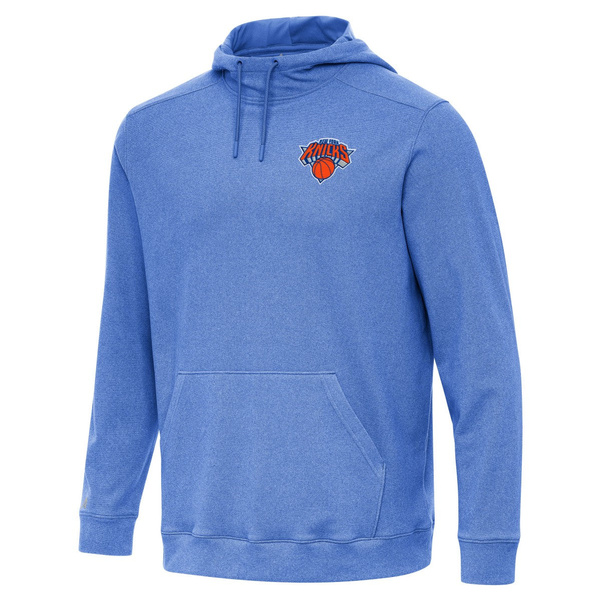 NBA New York Knicks Antigua Cloud Pullover Hoodie