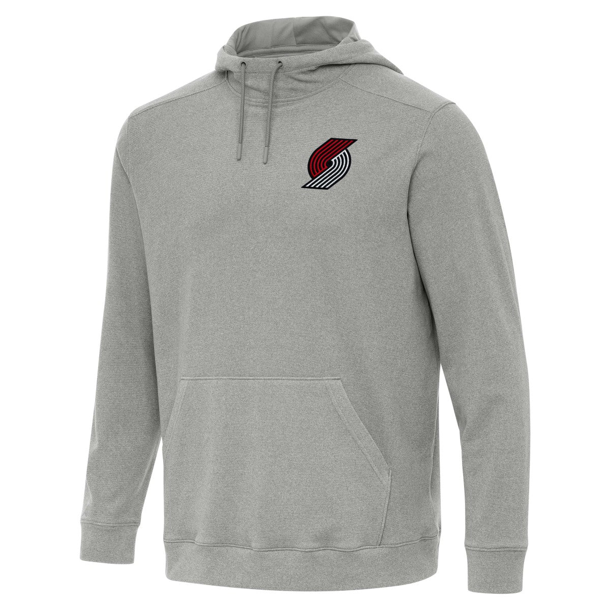 NBA Portland Trail Blazers Antigua Cloud Pullover Hoodie