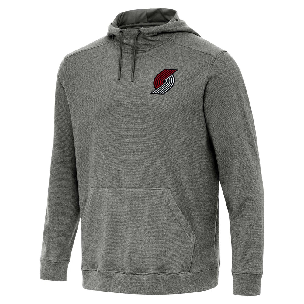 NBA Portland Trail Blazers Antigua Cloud Pullover Hoodie
