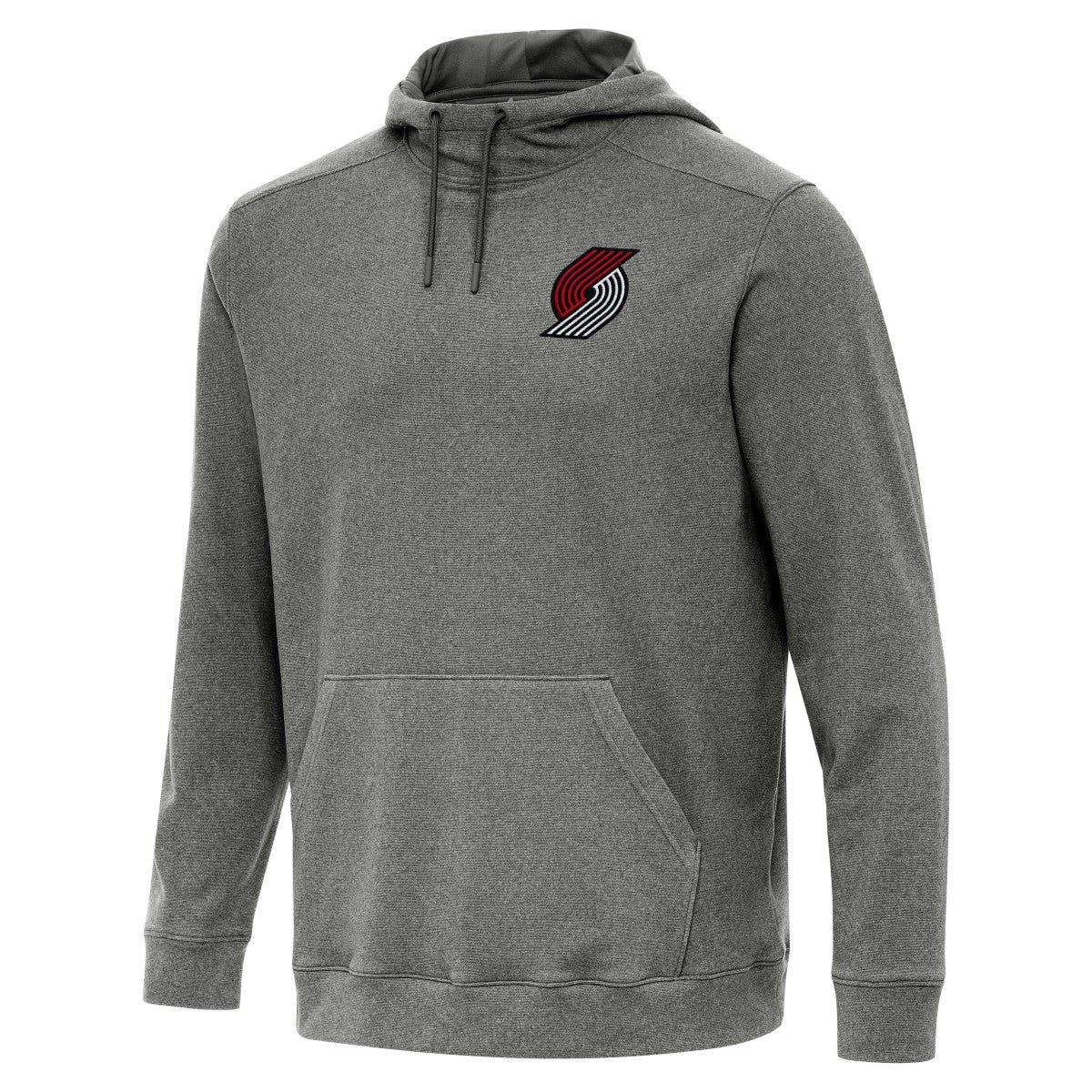 NBA Portland Trail Blazers Antigua Cloud Pullover Hoodie