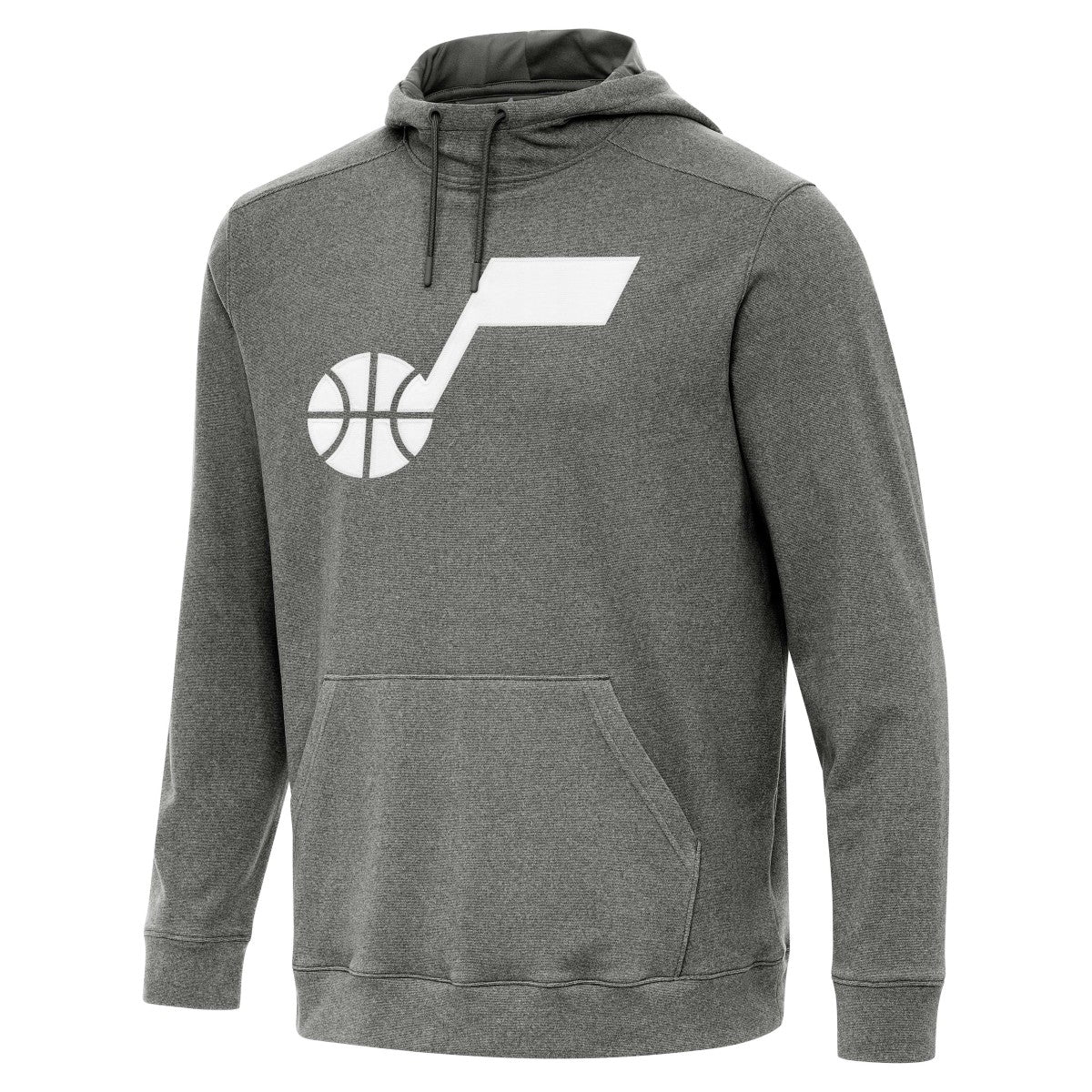 NBA Utah Jazz Antigua Cloud Pullover Hoodie