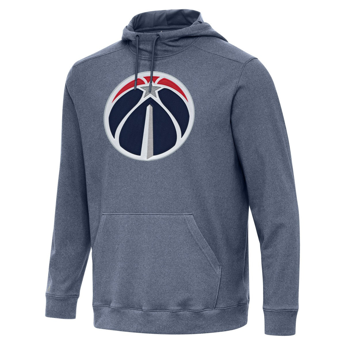 NBA Washington Wizards Antigua Cloud Pullover Hoodie