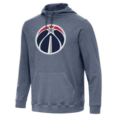 NBA Washington Wizards Antigua Cloud Pullover Hoodie