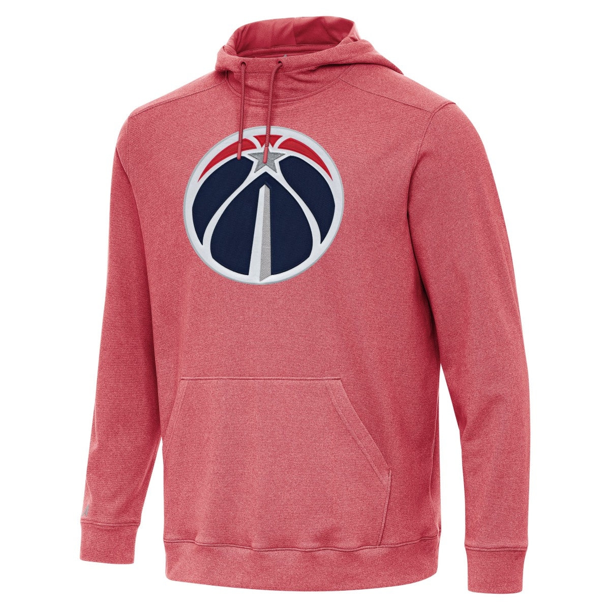 NBA Washington Wizards Antigua Cloud Pullover Hoodie