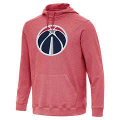 NBA Washington Wizards Antigua Cloud Pullover Hoodie
