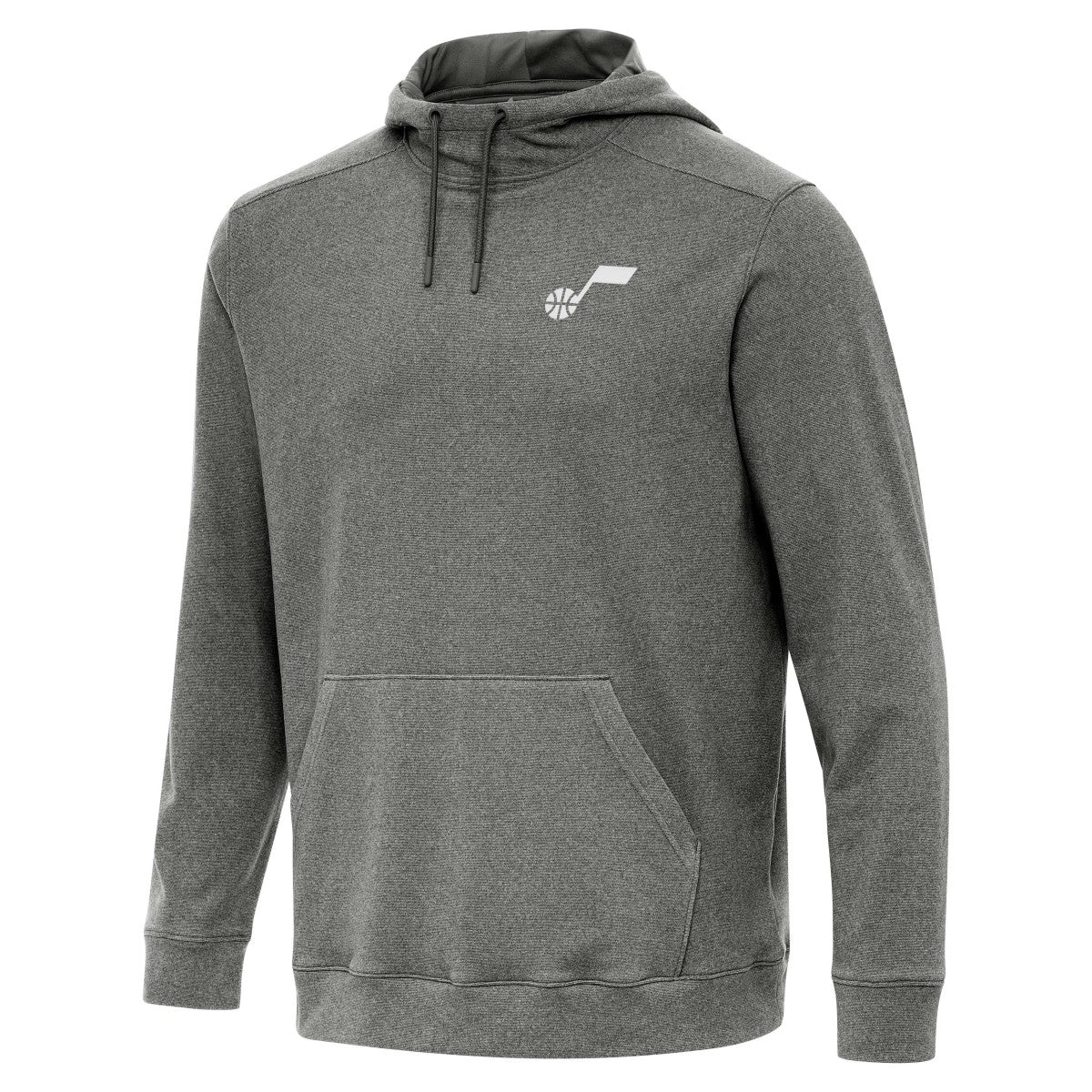 NBA Utah Jazz Antigua Cloud Pullover Hoodie