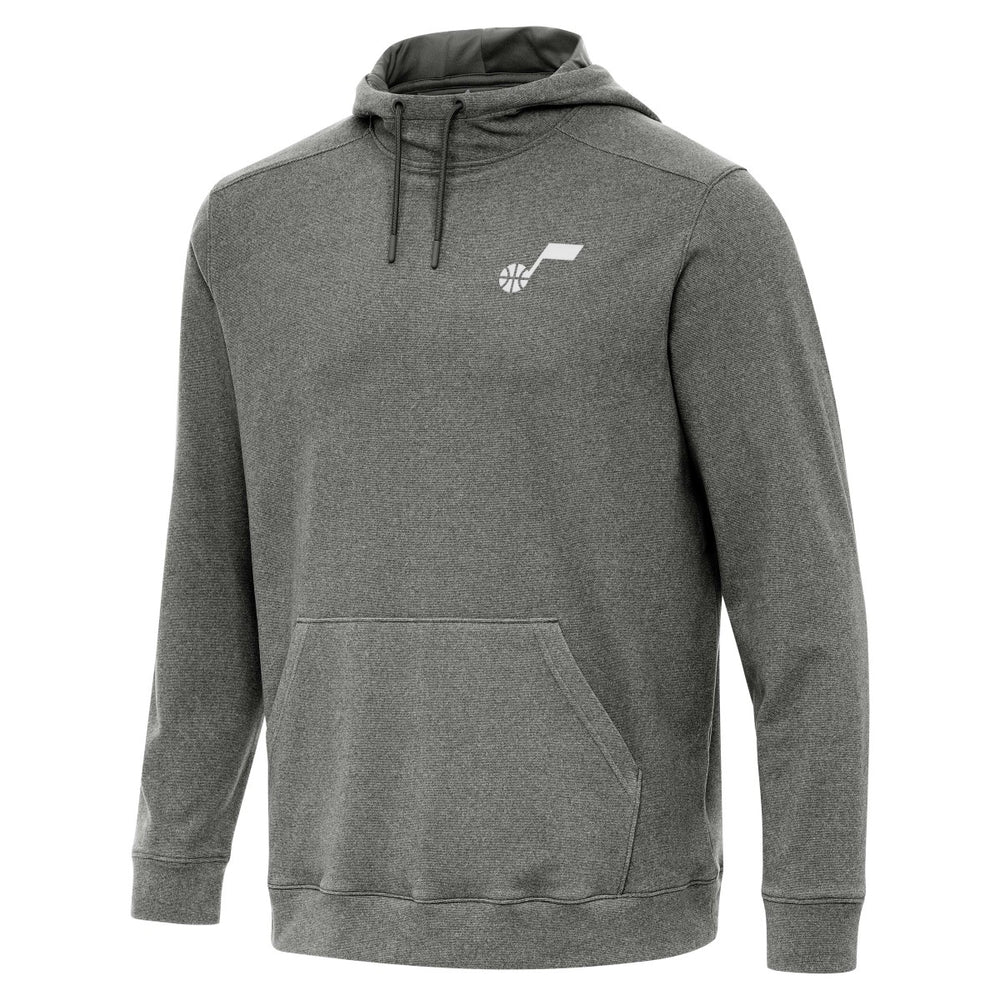 NBA Utah Jazz Antigua Cloud Pullover Hoodie