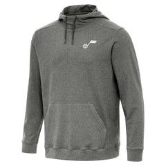 NBA Utah Jazz Antigua Cloud Pullover Hoodie