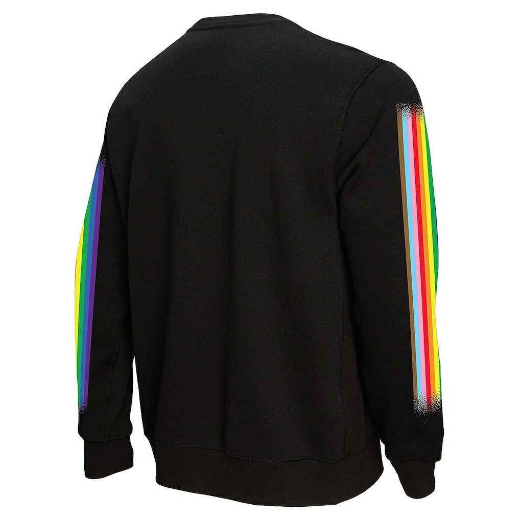 Pride Pullover Sweatshirt - San Francisco 49ers