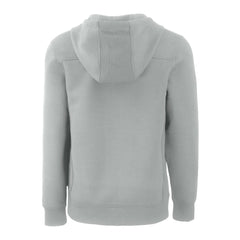 Cutter & Buck Roam Eco Recycled Half-Zip Pullover Hoodie - Cleveland Browns