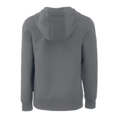 Cutter & Buck Roam Eco Recycled Half-Zip Pullover Hoodie - Cleveland Browns