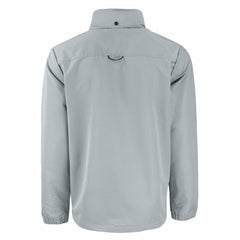 Cutter & Buck Charter Eco Recycled Full-Zip Hoodie Jacket - Cleveland Browns