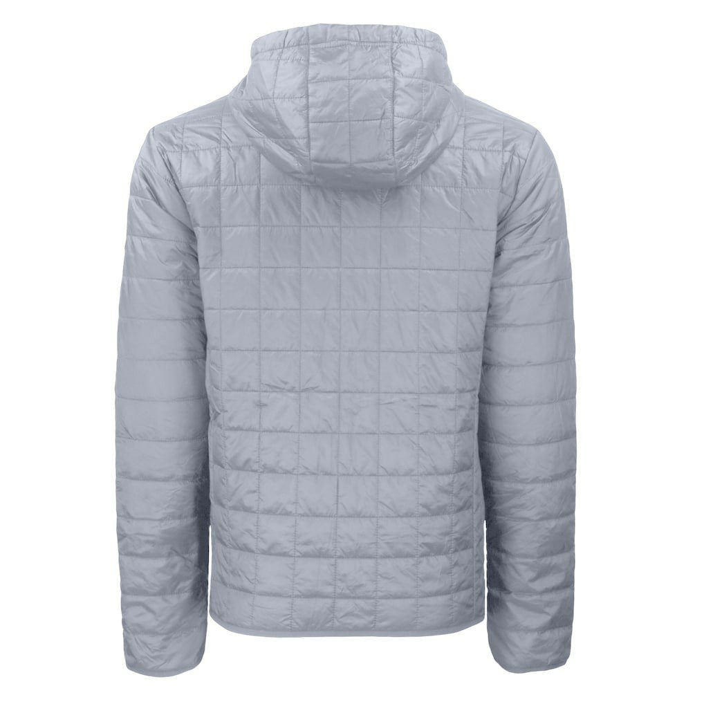 Cutter & Buck Rainier Primaloft Eco Full-Zip Hooded Jacket - Cleveland Browns