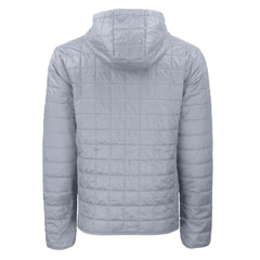 Cutter & Buck Rainier Primaloft Eco Full-Zip Hooded Jacket - Cleveland Browns