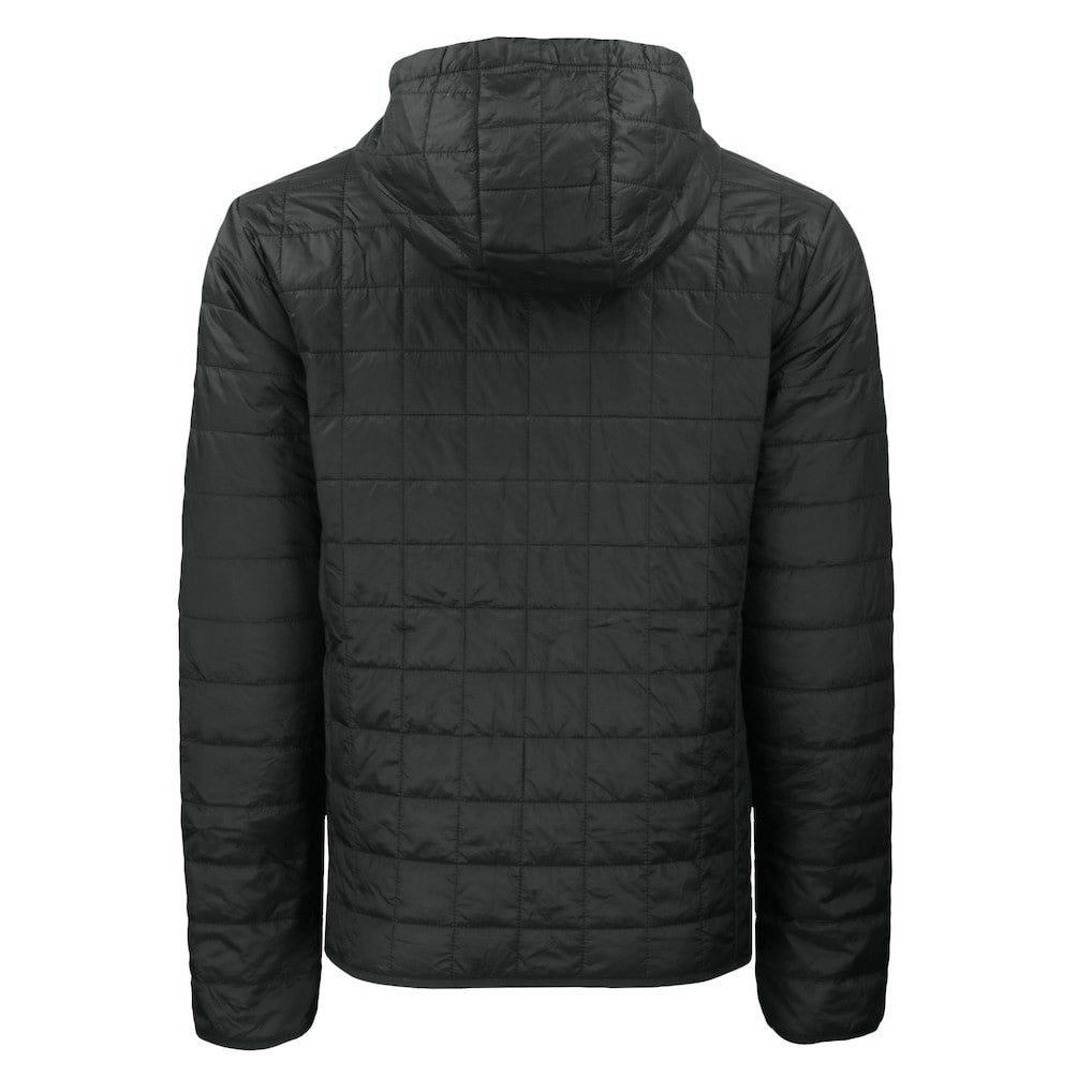 Cutter & Buck Rainier Primaloft Eco Full-Zip Hooded Jacket - Cleveland Browns