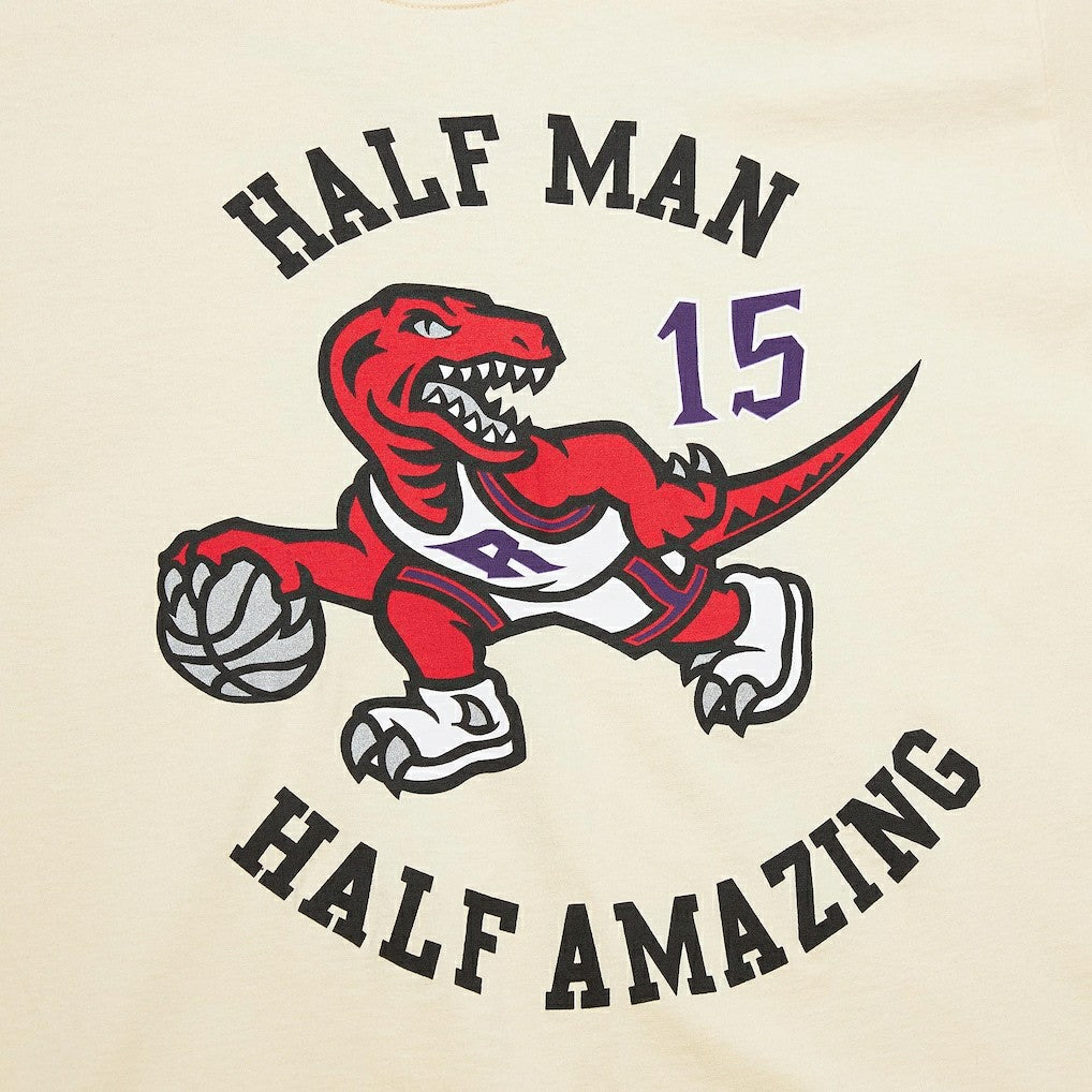 NBA Vince Carter Toronto Raptors Premium T-Shirt