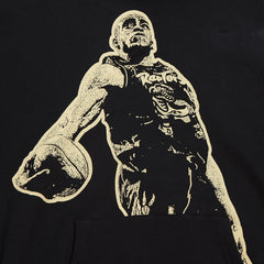 NBA Vince Carter Toronto Raptors NBA Hall of Fame 2024 Fleece Pullover Hoodie