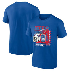 Bud Light T-Shirt - Buffalo Bills