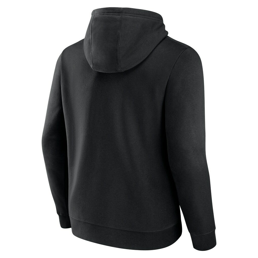 Bud Light Pullover Hoodie - Cleveland Browns