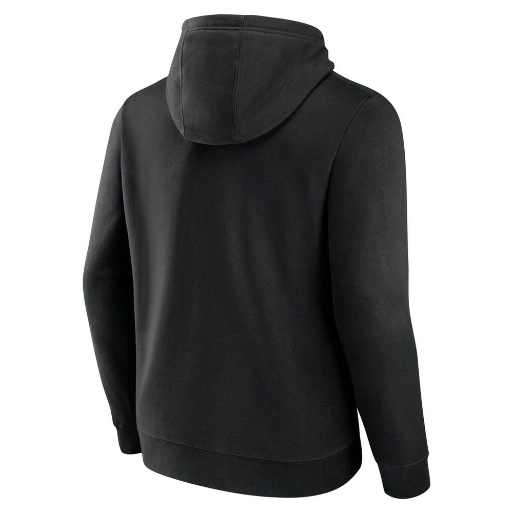 Bud Light Pullover Hoodie - Cleveland Browns