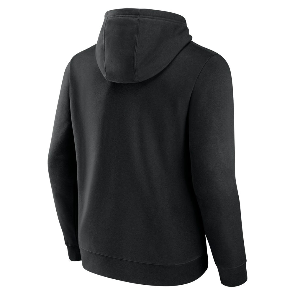 Bud Light Pullover Hoodie - Denver Broncos