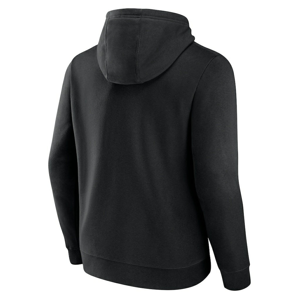 Bud Light Pullover Hoodie - New England Patriots