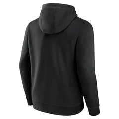 Bud Light Pullover Hoodie - New England Patriots