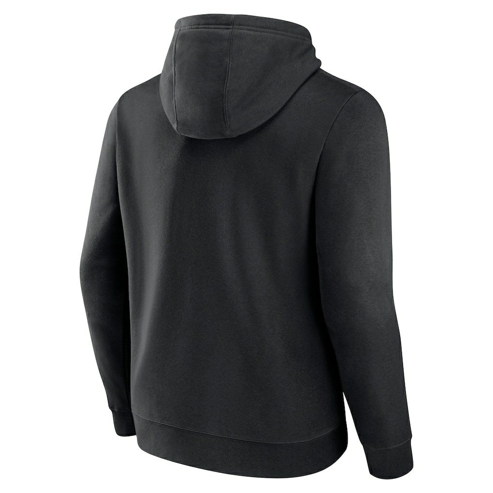 Bud Light Pullover Hoodie - New York Jets