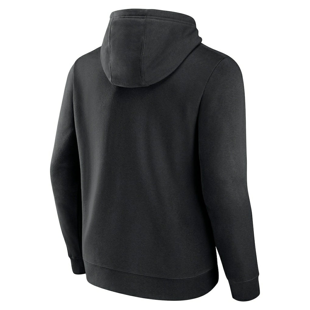 Bud Light Pullover Hoodie - New York Jets