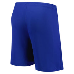USMNT 2025 Home Stadium Shorts - Nike Blue