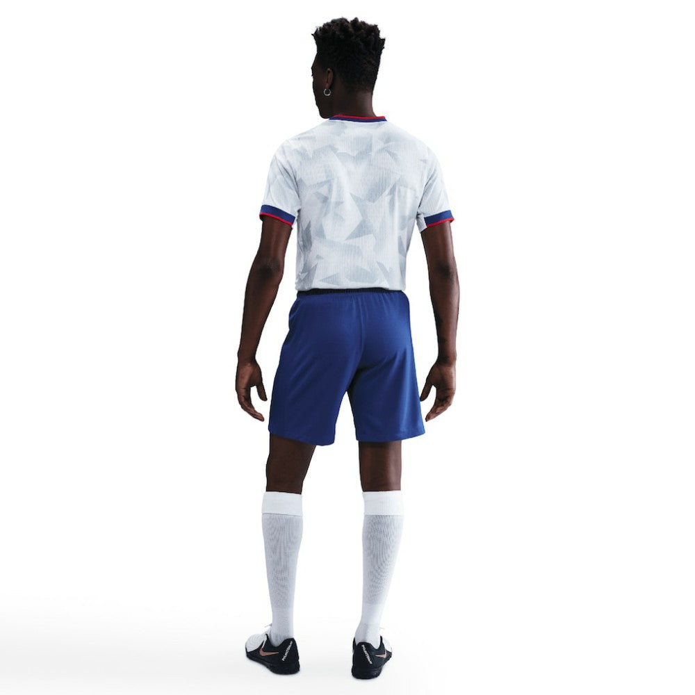 USMNT 2025 Home Stadium Shorts - Nike Blue