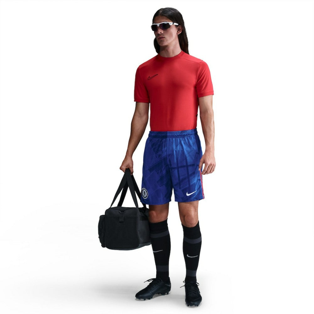 Chelsea Home Stadium Shorts - Nike Blue