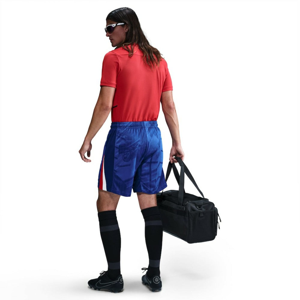 Chelsea Home Stadium Shorts - Nike Blue
