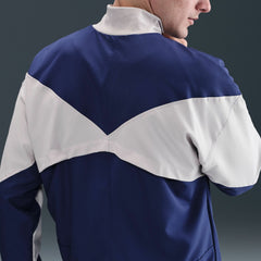 Tottenham Hotspur 2025/26 Strike Anthem Full-Zip Jacket - Nike Blue